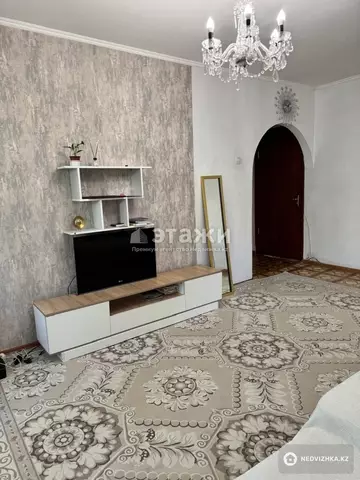 59 м², 3-комнатная квартира, этаж 3 из 5, 59 м², изображение - 24