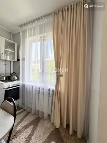59 м², 3-комнатная квартира, этаж 3 из 5, 59 м², изображение - 26