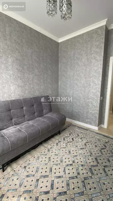 74 м², 3-комнатная квартира, этаж 6 из 18, 74 м², на длительный срок, изображение - 5