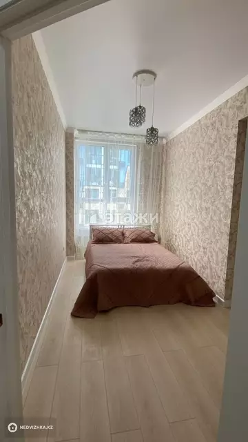 74 м², 3-комнатная квартира, этаж 6 из 18, 74 м², на длительный срок, изображение - 6