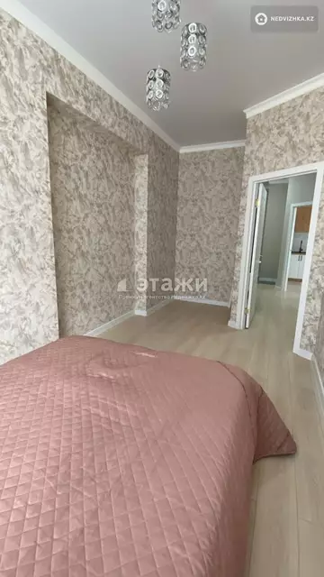74 м², 3-комнатная квартира, этаж 6 из 18, 74 м², на длительный срок, изображение - 7