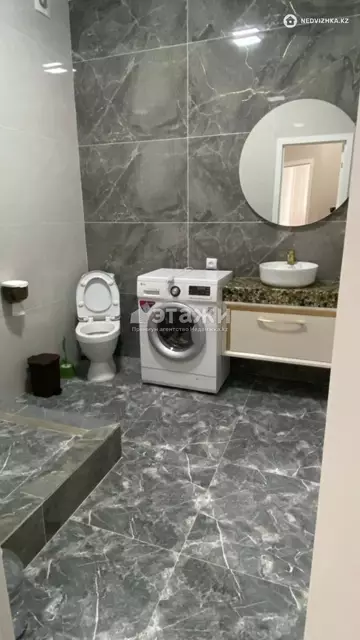 74 м², 3-комнатная квартира, этаж 6 из 18, 74 м², на длительный срок, изображение - 12