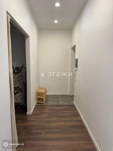 59 м², 2-комнатная квартира, этаж 8 из 12, 59 м², на длительный срок, изображение - 4