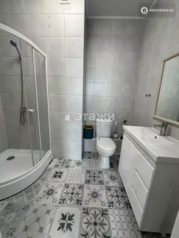 59 м², 2-комнатная квартира, этаж 8 из 12, 59 м², на длительный срок, изображение - 5