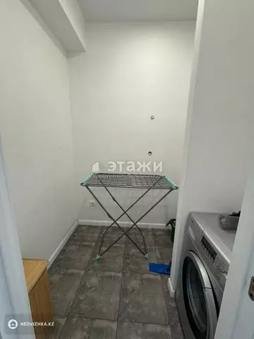 59 м², 2-комнатная квартира, этаж 8 из 12, 59 м², на длительный срок, изображение - 6