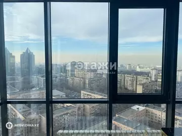 1-комнатная квартира, этаж 20 из 20, 43 м², на длительный срок