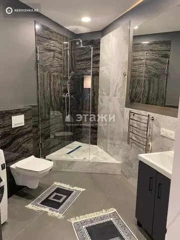 43 м², 1-комнатная квартира, этаж 20 из 20, 43 м², на длительный срок, изображение - 5