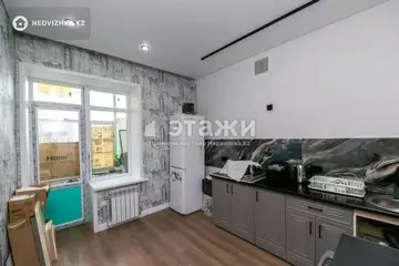 2-комнатная квартира, этаж 1 из 12, 52 м²