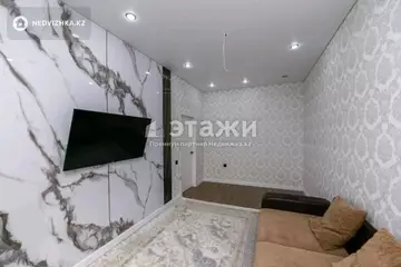 2-комнатная квартира, этаж 1 из 12, 52 м²