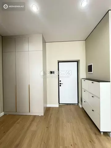 73 м², 3-комнатная квартира, этаж 16 из 17, 73 м², изображение - 2
