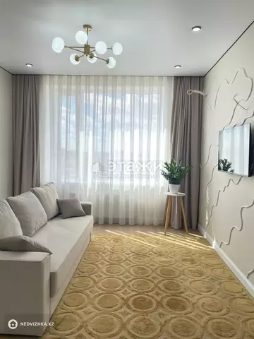 73 м², 3-комнатная квартира, этаж 16 из 17, 73 м², изображение - 4