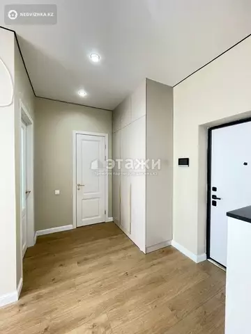 73 м², 3-комнатная квартира, этаж 16 из 17, 73 м², изображение - 6