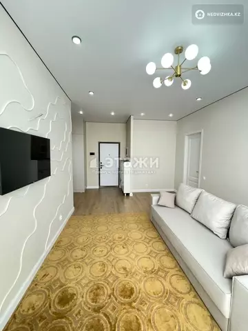 73 м², 3-комнатная квартира, этаж 16 из 17, 73 м², изображение - 7