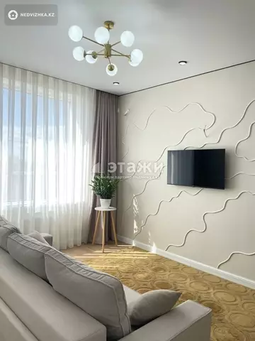 73 м², 3-комнатная квартира, этаж 16 из 17, 73 м², изображение - 8