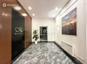 3-комнатная квартира, этаж 10 из 10, 88 м²
