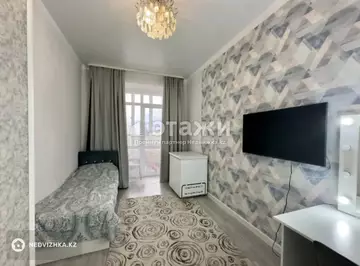 3-комнатная квартира, этаж 10 из 10, 88 м²