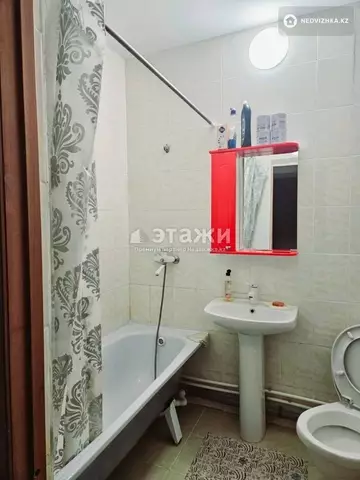 44.7 м², 1-комнатная квартира, этаж 5 из 11, 45 м², изображение - 6