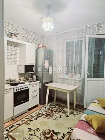 44.7 м², 1-комнатная квартира, этаж 5 из 11, 45 м², изображение - 7