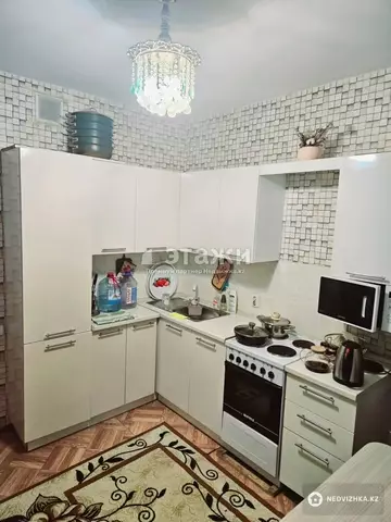 44.7 м², 1-комнатная квартира, этаж 5 из 11, 45 м², изображение - 8