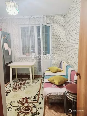 44.7 м², 1-комнатная квартира, этаж 5 из 11, 45 м², изображение - 9