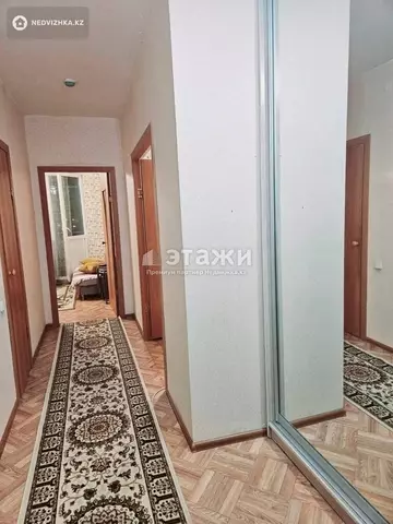 44.7 м², 1-комнатная квартира, этаж 5 из 11, 45 м², изображение - 10