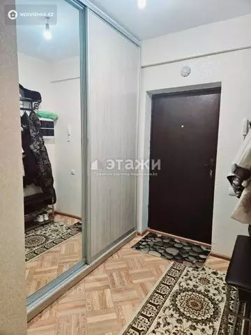44.7 м², 1-комнатная квартира, этаж 5 из 11, 45 м², изображение - 11