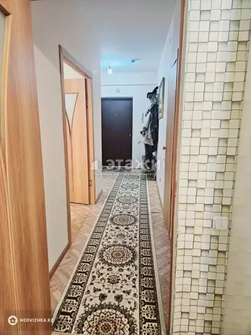 44.7 м², 1-комнатная квартира, этаж 5 из 11, 45 м², изображение - 12