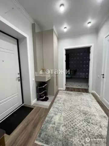 3-комнатная квартира, этаж 6 из 9, 86 м²