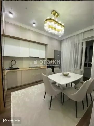 3-комнатная квартира, этаж 6 из 9, 86 м²