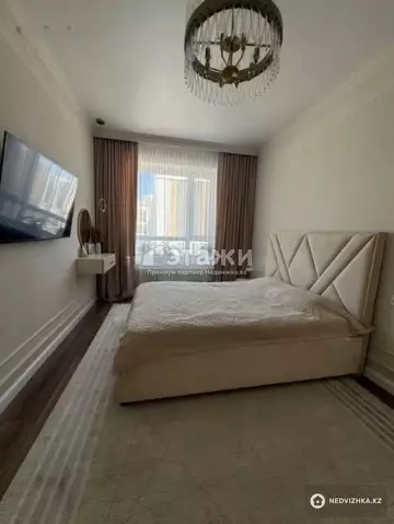 86 м², 3-комнатная квартира, этаж 6 из 9, 86 м², изображение - 5
