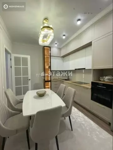 86 м², 3-комнатная квартира, этаж 6 из 9, 86 м², изображение - 6