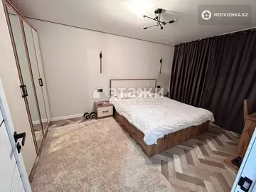 3-комнатная квартира, этаж 4 из 4, 67 м²