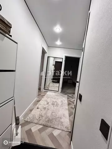 3-комнатная квартира, этаж 4 из 4, 67 м²