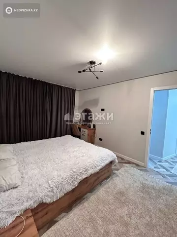 3-комнатная квартира, этаж 4 из 4, 67 м²