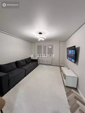 3-комнатная квартира, этаж 4 из 4, 67 м²