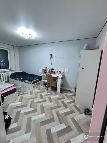 3-комнатная квартира, этаж 4 из 4, 67 м²