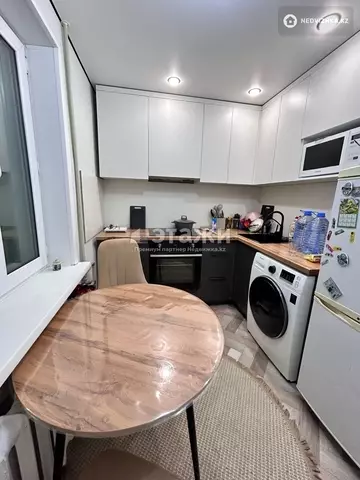 66.8 м², 3-комнатная квартира, этаж 4 из 4, 67 м², изображение - 5