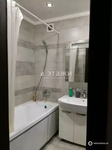 3-комнатная квартира, этаж 5 из 9, 80 м²