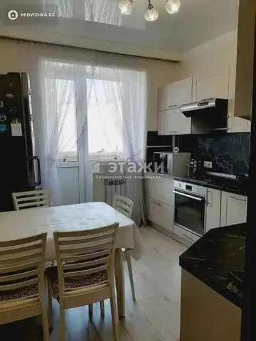 3-комнатная квартира, этаж 5 из 9, 80 м²
