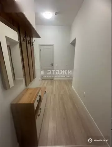 46 м², 2-комнатная квартира, этаж 4 из 12, 46 м², изображение - 4