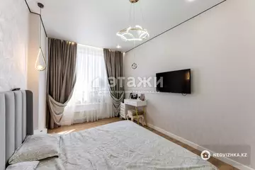 90 м², 3-комнатная квартира, этаж 3 из 9, 90 м², изображение - 4