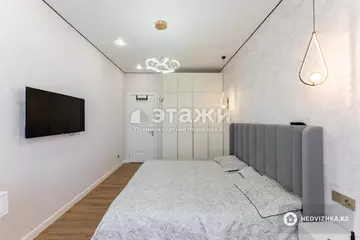 90 м², 3-комнатная квартира, этаж 3 из 9, 90 м², изображение - 5