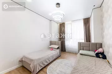 90 м², 3-комнатная квартира, этаж 3 из 9, 90 м², изображение - 7