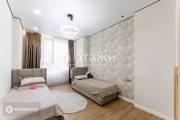 90 м², 3-комнатная квартира, этаж 3 из 9, 90 м², изображение - 6