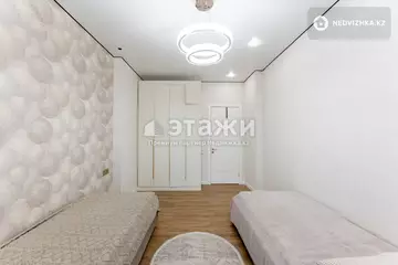 90 м², 3-комнатная квартира, этаж 3 из 9, 90 м², изображение - 8