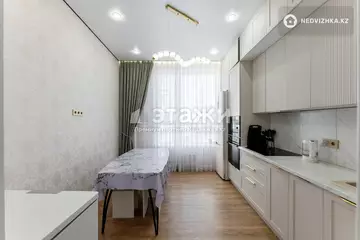 90 м², 3-комнатная квартира, этаж 3 из 9, 90 м², изображение - 9
