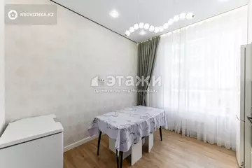 90 м², 3-комнатная квартира, этаж 3 из 9, 90 м², изображение - 10