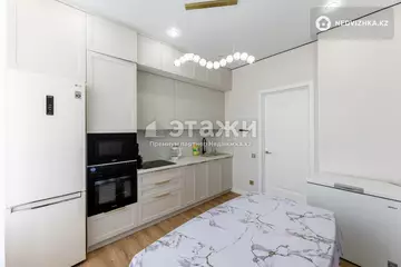 90 м², 3-комнатная квартира, этаж 3 из 9, 90 м², изображение - 12