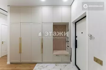 90 м², 3-комнатная квартира, этаж 3 из 9, 90 м², изображение - 13