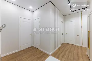 90 м², 3-комнатная квартира, этаж 3 из 9, 90 м², изображение - 14